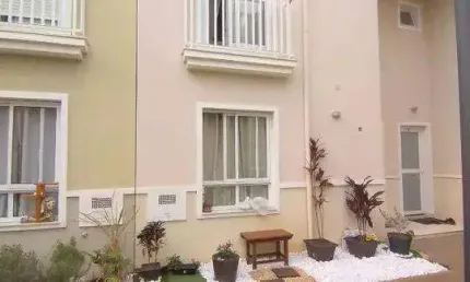 Casa com 3 dormitórios à venda, 104 m² por R$ 640.000,00 - Jardim Paulicéia - Campinas/SP