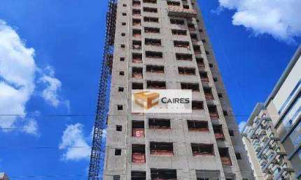 Apartamento com 1 dormitório à venda, 46 m² por R$ 650.000,00 - Centro - Campinas/SP