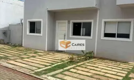 Casa com 3 dormitórios à venda, 160 m² por R$ 1.000.000 - Chácara Primavera - Campinas/SP