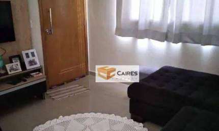 Casa com 2 dormitórios à venda, 167 m² por R$ 440.000,00 - Jardim Novo Campos Elíseos - Campinas/SP