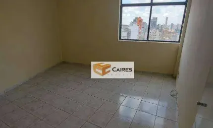 Kitnet com 1 dormitório à venda, 35 m² por R$ 150.000,00 - Centro - Campinas/SP