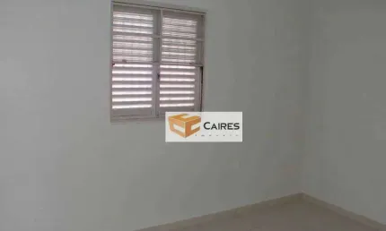 Apartamento com 2 dormitórios à venda, 60 m² por R$ 300.000 - Jardim Proença - Campinas/SP