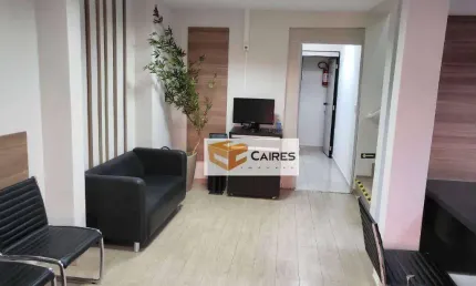 Conjunto para alugar por R$ 6.139,00/mês - Jardim Proença - Campinas/SP