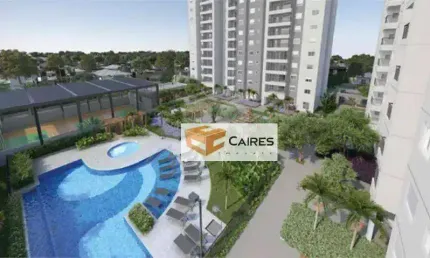 Apartamento com 3 dormitórios à venda, 97 m² por r$ 960.000,00 - jardim aurélia - campinas/sp