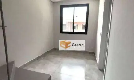Casa com 3 dormitórios à venda, 165 m² por r$ 1.850.000 - chácara primavera - campinas/sp
