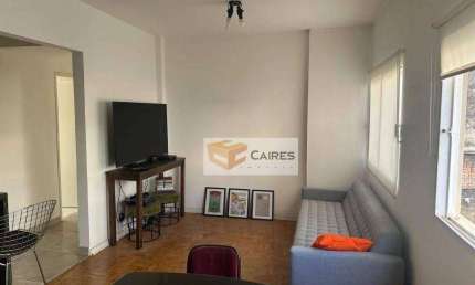Apartamento com 2 dormitórios para alugar, 92 m² por R$ 3.370,00/mês - Centro - Campinas/SP