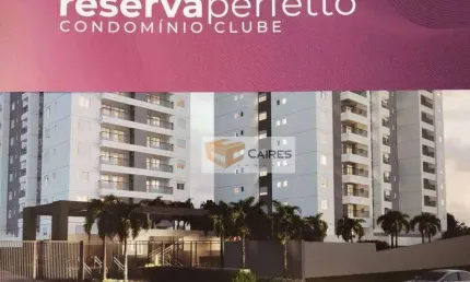 Apartamento com 2 dormitórios à venda, 63 m² por R$ 600.000,00 - Jardim Aurélia - Campinas/SP