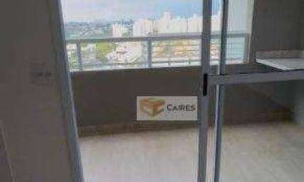 Apartamento com 2 dormitórios à venda, 64 m² por R$ 670.000,00 - Loteamento Parque São Martinho - Campinas/SP
