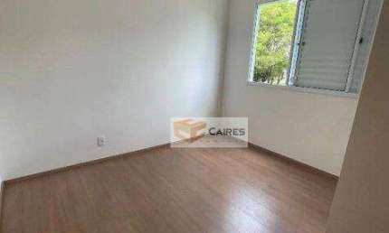 Apartamento com 2 dormitórios à venda, 45 m² por R$ 349.000,00 - Parque Prado - Campinas/SP
