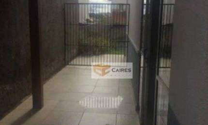 Casa com 2 dormitórios à venda, 100 m² por R$ 500.000,00 - Jardim Interlagos - Hortolândia/SP