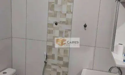 Apartamento com 2 dormitórios para alugar, 100 m² por R$ 3.280,00/mês - Centro - Campinas/SP