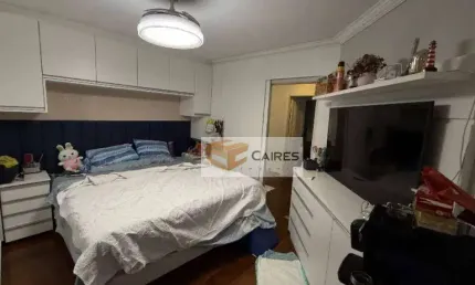 Casa com 3 dormitórios, 360 m² - venda por R$ 1.650.000,00 ou aluguel por R$ 11.300,00/mês - Jardim do Vovô - Campinas/SP