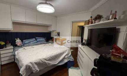 Casa com 3 dormitórios, 360 m² - venda por R$ 1.650.000,00 ou aluguel por R$ 11.300,00/mês - Jardim do Vovô - Campinas/SP