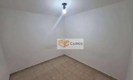 Casa para alugar, 40 m² por R$ 1.000,00/mês - Jardim Nilópolis - Campinas/SP