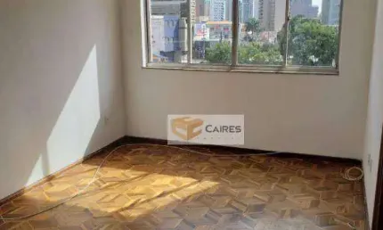 Apartamento com 1 dormitório à venda, 60 m² por R$ 259.000,00 - Cambuí - Campinas/SP