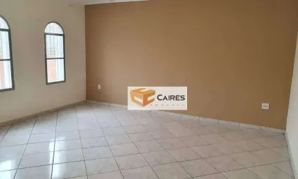 Casa com 3 dormitórios à venda, 102 m² por r$ 580.000,00 - parque da figueira - campinas/sp