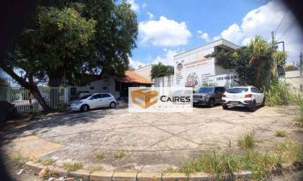 Casa com 3 dormitórios à venda, 234 m² por R$ 1.599.000,00 - Cidade Universitária - Campinas/SP