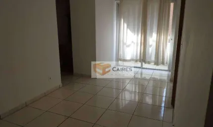 Apartamento com 1 dormitório à venda, 50 m² por r$ 229.900,00 - centro - campinas/sp