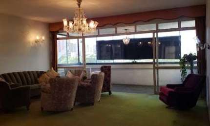 Apartamento com 3 dormitórios à venda, 190 m² por R$ 780.000,00 - Centro - Campinas/SP
