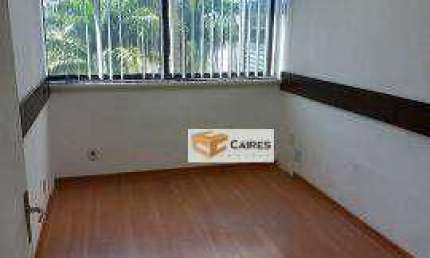 Sala para alugar, 48 m² por R$ 1.898,00/mês - Centro - Campinas/SP