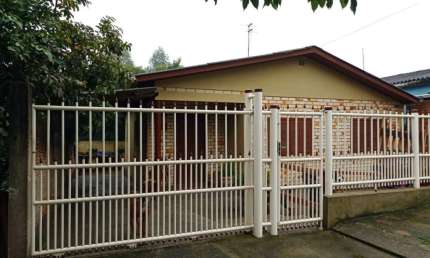 Casa com 3 quartos à venda na Hugo Gehlen, 82, Timbaúva, Montenegro por R$ 360.000
