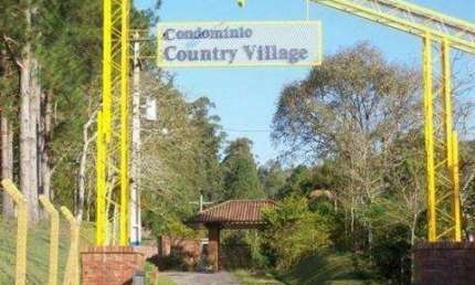 Terreno em condomínio fechado à venda na Estrada do Quilombo, 1000, Lomba Grande, Novo Hamburgo por R$ 300.000