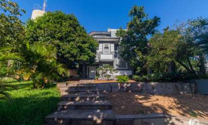 Casa com 4 quartos à venda na Travessa Costa do Marfim, 31, Campestre, São Leopoldo por R$ 2.085.000