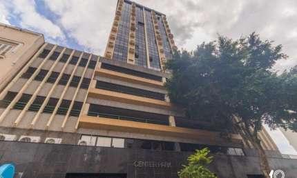 Sala comercial à venda na Rua Independência, 181, Centro, São Leopoldo por R$ 244.900