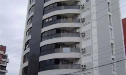 Cobertura com 3 quartos à venda na Rua Flores da Cunha, 120, Centro, São Leopoldo por R$ 1.350.000