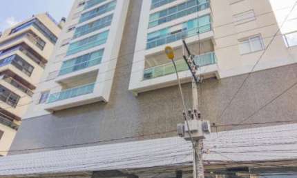 Apartamento com 3 quartos à venda na Rua São Joaquim, 310, Centro, São Leopoldo por R$ 870.000