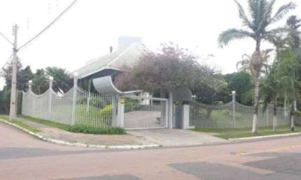 Casa com 4 quartos à venda na Rua Alegrete, 742, Parque Amador, Esteio por R$ 2.500.000