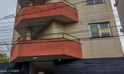 Apartamento com 1 quarto à venda na Rua Bento Gonçalves, 1232, Centro, São Leopoldo por R$ 139.000