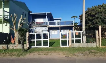 Casa com 3 quartos à venda na Interpraias Norte, 4244, Centro, Arroio do Sal por R$ 380.000