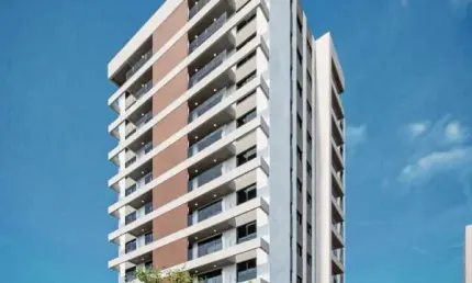 Apartamento com 3 quartos à venda na Rua São José, 343, São José, São Leopoldo por R$ 902.504