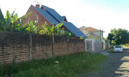 Terreno à venda na Henrique Luiz Roessler, São José, São Leopoldo por R$ 519.000