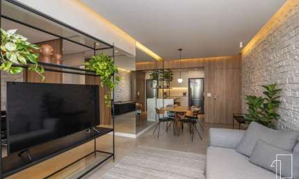 Apartamento com 3 quartos à venda na Rua São Francisco, 258, Centro, São Leopoldo por R$ 725.000