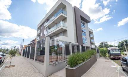 Apartamento com 3 quartos à venda na Rua Walter Lamb, 350, São José, São Leopoldo por R$ 1.010.000