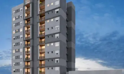Apartamento com 2 quartos à venda na Rua Doutor Jorge Naamann, 99, Centro, São Leopoldo por R$ 515.019
