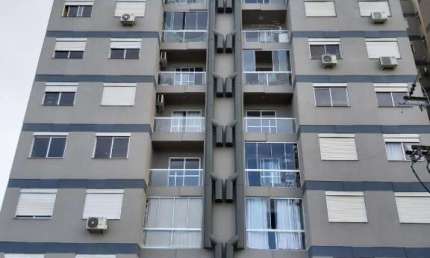 Apartamento com 3 quartos à venda na Rua Albino Kempf, 272, Rio dos Sinos, São Leopoldo por R$ 470.000
