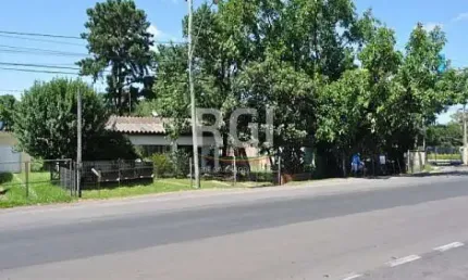 Casa com 3 quartos à venda na Avenida Parobé, 1520, Scharlau, São Leopoldo por R$ 1.750.000