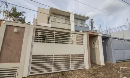 Casa com 3 quartos à venda na Rua Santiago, 122, Campestre, São Leopoldo por R$ 695.000