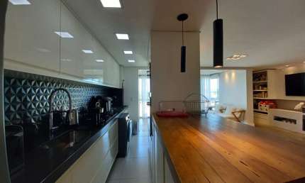 Apartamento com 3 quartos à venda na Rua São Joaquim, 310, Centro, São Leopoldo por R$ 999.000