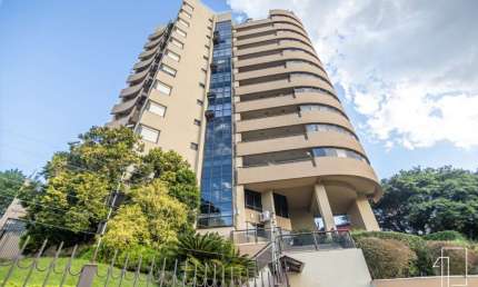 Apartamento com 4 quartos à venda na Avenida Feitoria, 2197, Santo André, São Leopoldo por R$ 1.500.000