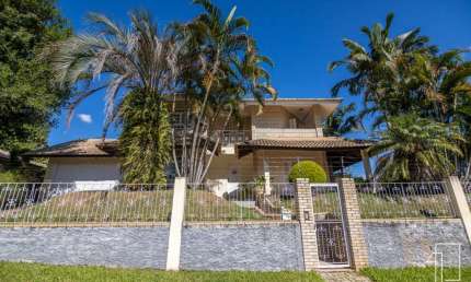 Casa com 3 quartos à venda na Rua da Paz, 195, Padre Reus, São Leopoldo por R$ 1.277.000