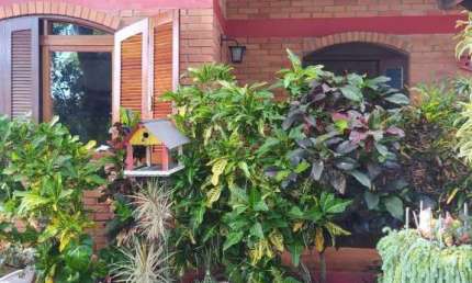 Casa com 3 quartos à venda na Rua Niterói, 639, Scharlau, São Leopoldo por R$ 400.000