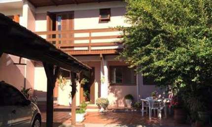 Casa com 2 quartos à venda na Rua Três de Maio, 196, Pinheiro, São Leopoldo por R$ 489.362
