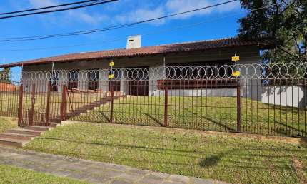 Casa com 4 quartos à venda na Rua Santo Afonso, 315, Padre Reus, São Leopoldo por R$ 1.693.000