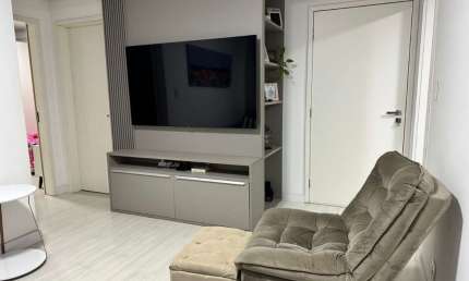 Apartamento com 2 quartos à venda na Albino Prass, 65, Padre Reus, São Leopoldo por R$ 250.000