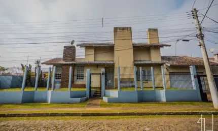 Casa com 3 quartos à venda na Pastor Schlieper, 138, Pinheiro, São Leopoldo por R$ 870.000