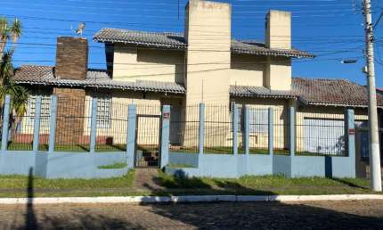 Casa com 3 quartos à venda na Pastor Schlieper, 138, Pinheiro, São Leopoldo por R$ 890.000